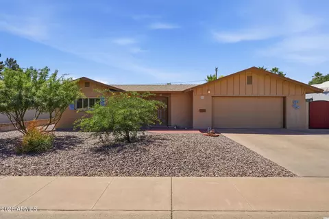 6308 N 85th St, Scottsdale, AZ 85250