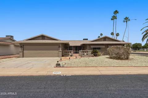 10961 W Tropicana Cir, Sun City, AZ 85351