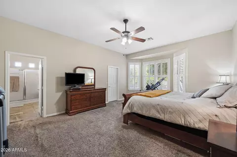 Bedroom - 3126 E Gary St, Mesa, AZ 85213 photo 1 of 3