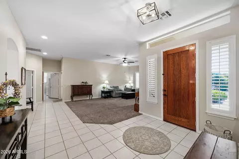 Entry Way - 3126 E Gary St, Mesa, AZ 85213 photo 1 of 1