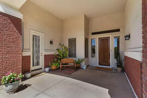Exterior - 3126 E Gary St, Mesa, AZ 85213 photo 4 of 6