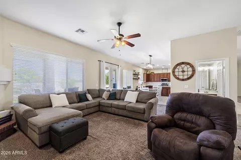 Living - 3126 E Gary St, Mesa, AZ 85213 photo 3 of 3