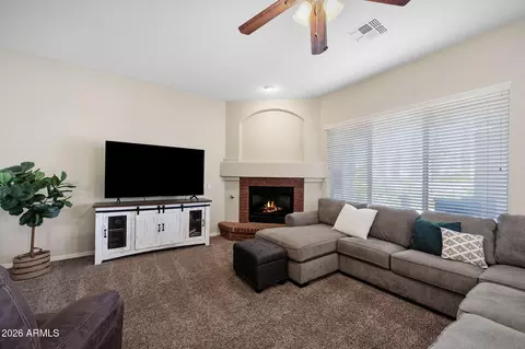 Living - 3126 E Gary St, Mesa, AZ 85213 photo 2 of 3