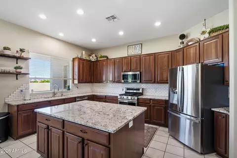 Kitchen - 3126 E Gary St, Mesa, AZ 85213 photo 2 of 5