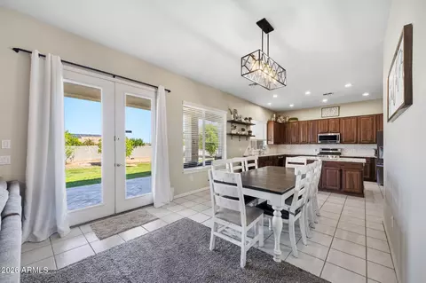 Dining - 3126 E Gary St, Mesa, AZ 85213 photo 1 of 1
