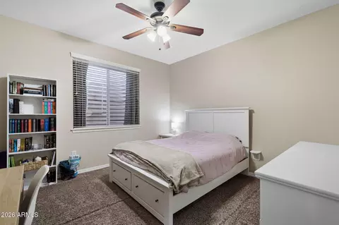 Bedroom - 3126 E Gary St, Mesa, AZ 85213 photo 2 of 3