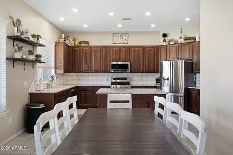 Kitchen - 3126 E Gary St, Mesa, AZ 85213 photo 1 of 5