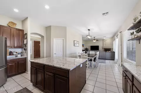 Kitchen - 3126 E Gary St, Mesa, AZ 85213 photo 5 of 5