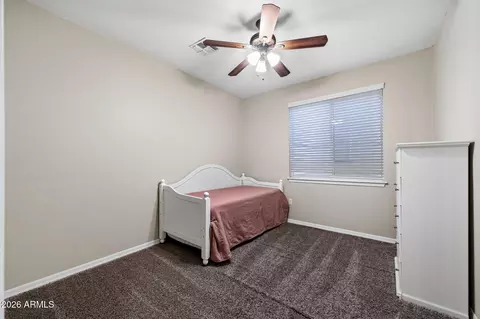 Bedroom - 3126 E Gary St, Mesa, AZ 85213 photo 3 of 3