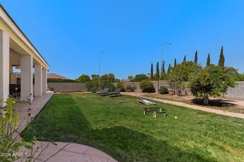 Exterior - 3126 E Gary St, Mesa, AZ 85213 photo 5 of 6
