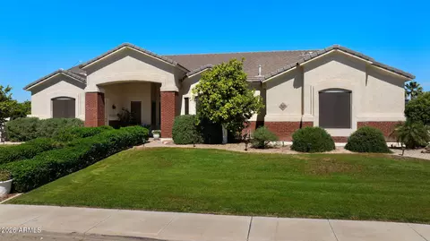 3126 E Gary St, Mesa, AZ 85213