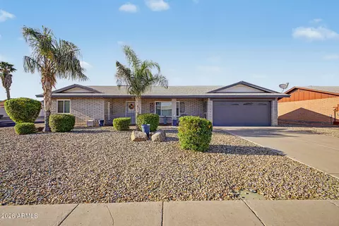 9694 W Purdue Ave, Peoria, AZ 85345