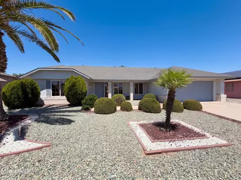 14624 W Blackwood Dr, Sun City West, AZ 85375