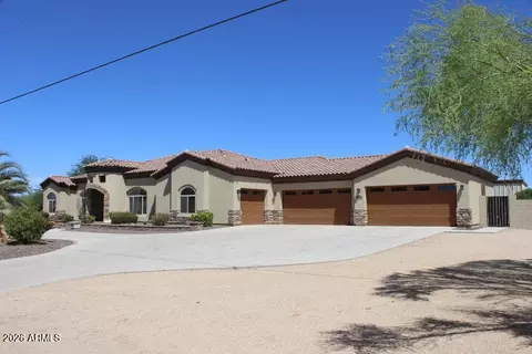 1614 W Maddock Rd, Phoenix, AZ 85086