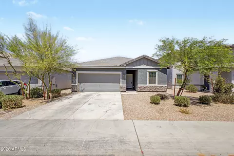 6518 W Latona Rd, Laveen, AZ 85339