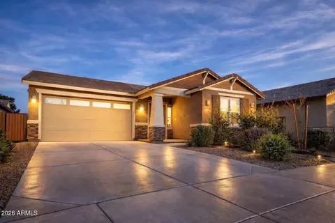 37796 N Yearling Ln, San Tan Valley, AZ 85140