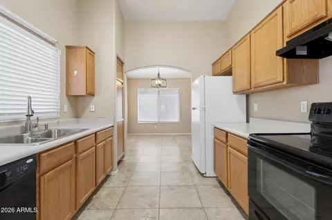 Kitchen - 2008 E Bluefield Ave, Phoenix, AZ 85022 photo 1 of 3