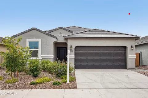8259 W Mantle Way, Florence, AZ 85132