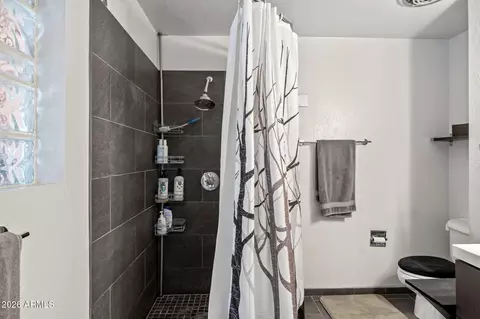 Bath - 3332 E Medlock Dr, Phoenix, AZ 85018 photo 2 of 3