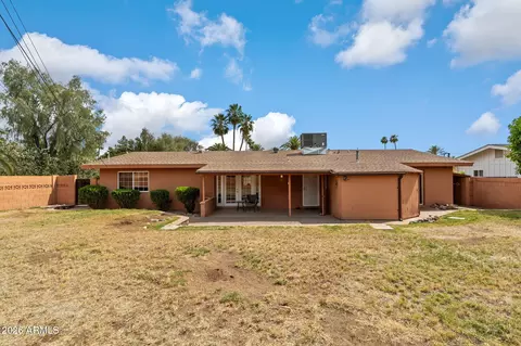 Exterior - 3332 E Medlock Dr, Phoenix, AZ 85018 photo 4 of 5