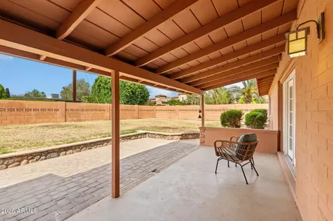 Exterior - 3332 E Medlock Dr, Phoenix, AZ 85018 photo 5 of 5