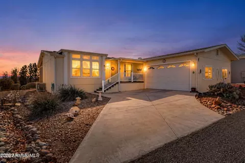 1299 W On The Greens Blvd, Cottonwood, AZ 86326
