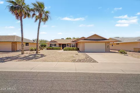 12419 W Morning Dove Dr, Sun City West, AZ 85375