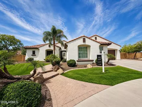 4950 W Lariat Ln, Phoenix, AZ 85083