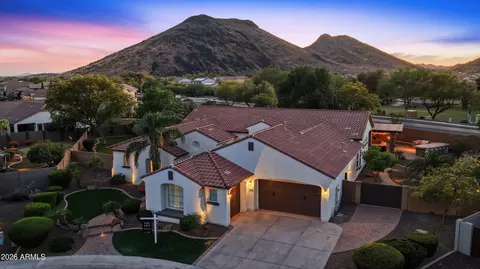 4950 W Lariat Ln, Phoenix, AZ 85083