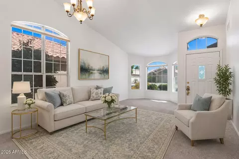 Living - 3884 E Stanford Ave E, Gilbert, AZ 85234 photo 1 of 1