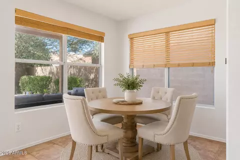 Dining - 3884 E Stanford Ave E, Gilbert, AZ 85234 photo 1 of 1