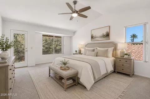 Bedroom - 3884 E Stanford Ave E, Gilbert, AZ 85234 photo 1 of 4