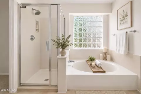 Bath - 3884 E Stanford Ave E, Gilbert, AZ 85234 photo 2 of 3