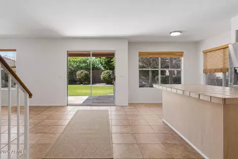 Entry Way - 3884 E Stanford Ave E, Gilbert, AZ 85234 photo 1 of 2