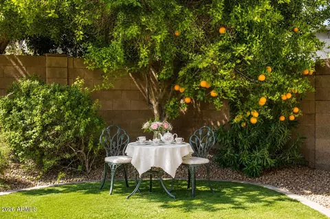 Exterior - 3884 E Stanford Ave E, Gilbert, AZ 85234 photo 3 of 4
