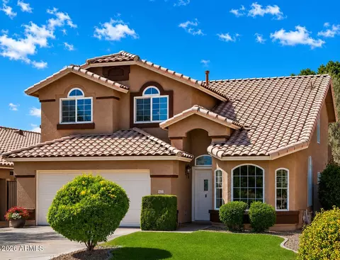 3884 E Stanford Ave E, Gilbert, AZ 85234