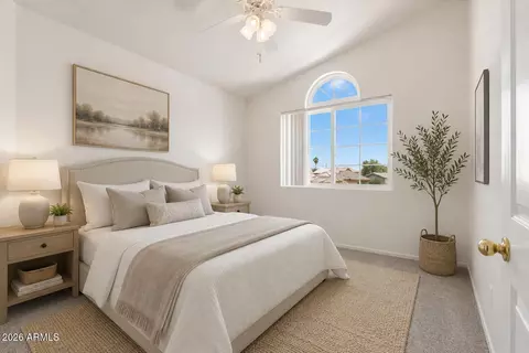 Bedroom - 3884 E Stanford Ave E, Gilbert, AZ 85234 photo 2 of 4