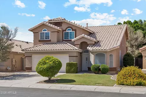 3884 E Stanford Ave E, Gilbert, AZ 85234