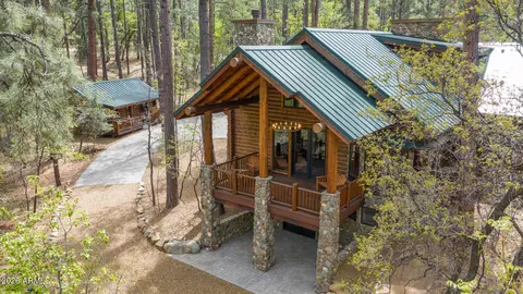 4425 S Claimjumper Trl, Prescott, AZ 86303