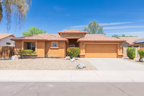 15942 W Adams St, Goodyear, AZ 85338