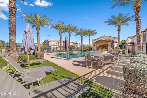 4723 E Barbarita Ave, Gilbert, AZ 85234