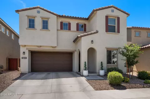 4723 E Barbarita Ave, Gilbert, AZ 85234