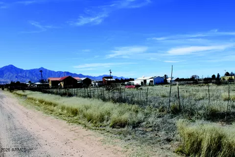 5 E 52 Acres E Chaco Ln #0, Hereford, AZ 85615 photo 5
