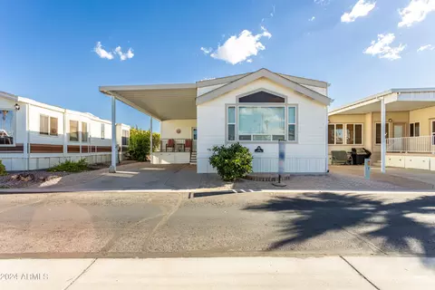 7750 E Broadway Rd #709, Mesa, AZ 85208