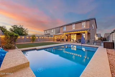 2435 W Arroyo Way, San Tan Valley, AZ 85142
