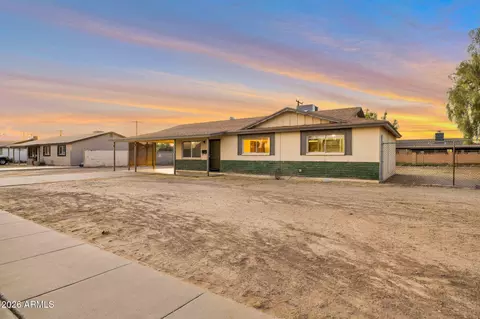 3612 W Colter St, Phoenix, AZ 85019