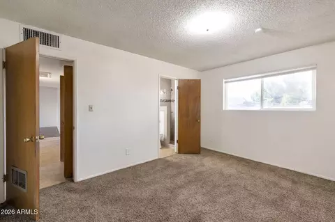 Bedroom - 3612 W Colter St, Phoenix, AZ 85019 photo 2 of 3