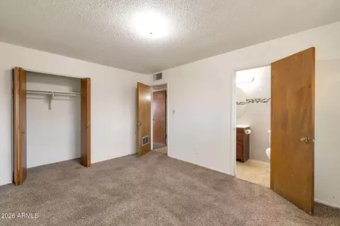 Bedroom - 3612 W Colter St, Phoenix, AZ 85019 photo 3 of 3