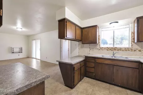Kitchen - 3612 W Colter St, Phoenix, AZ 85019 photo 2 of 2