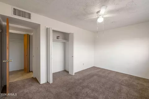 Bedroom - 3612 W Colter St, Phoenix, AZ 85019 photo 1 of 3